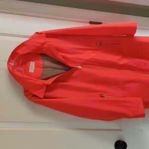NWOT MK fall/spring jacket
